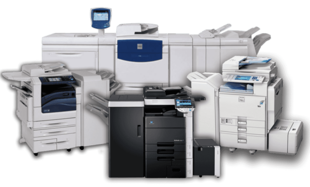 Office equipment|Copier|Printer Sales Minnesota