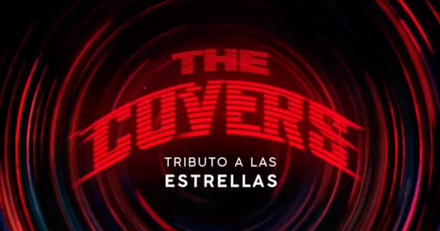 The covers: A que hora es, quién transmite por TV y más – Viernes 14 de Enero del 2022