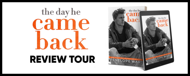 The Day He Came Back by Penelope Ward Release