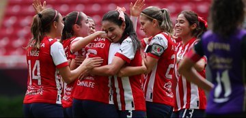 Resultado Chivas vs Mazatlán – Jornada 10 – Apertura 2022 – Liga MX Femenil