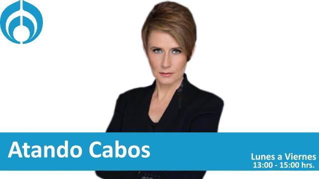 Atando Cabos con Denise Maerker: A que hora es, quién transmite y más – Viernes 23 de Septiembre del 2022