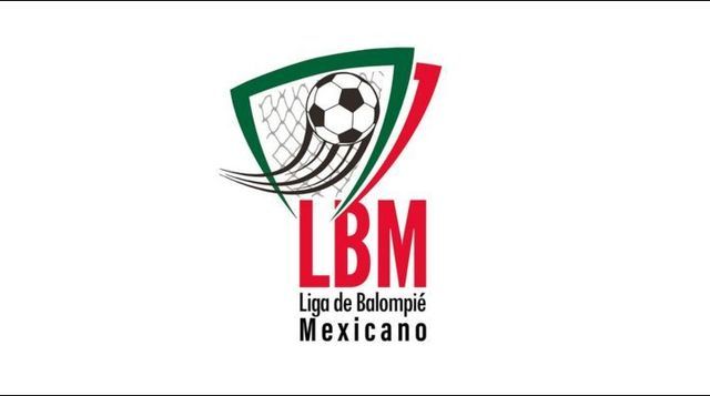Así es la Liga de Balompié Mexicano