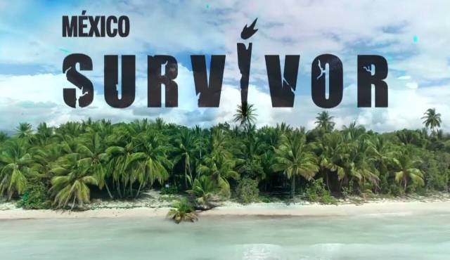 Survivor México 2022: A que hora es, quién transmite por TV y más – Lunes 15 de Agosto del 2022