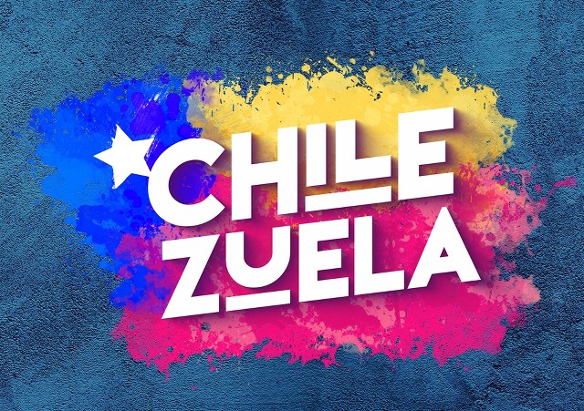 Chilezuela: A que hora es, quién transmite por TV y más – Sábado 27 de Noviembre del 2021