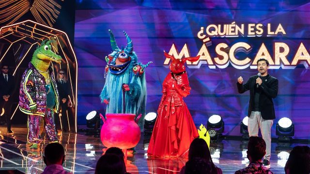 Quién es la máscara Colombia: A que hora es, quién transmite por TV y más – Domingo 21 de Noviembre del 2021