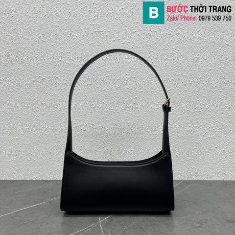 Túi xách Celine siêu cấp bê màu đen size 24cm