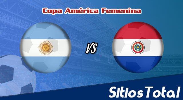 Argentina vs Paraguay – 3er Lugar – Copa América Femenina: A que hora es, quién transmite por TV y más – Viernes 29 de Julio del 2022