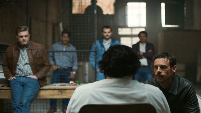 ‘Narcos: México’ renovada para la tercera temporada por Netflix, sin Diego Luna