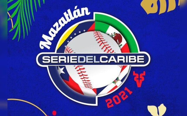 Venezuela vs Puerto Rico en Vivo – Serie del Caribe 2021 – Lunes 1 de Febrero del 2021