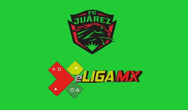 Calendario del FC Juarez para el Torneo eLiga MX