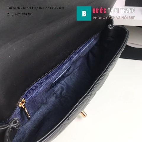 Túi Xách Chanel Flap Bag Siêu Cấp AS1353
