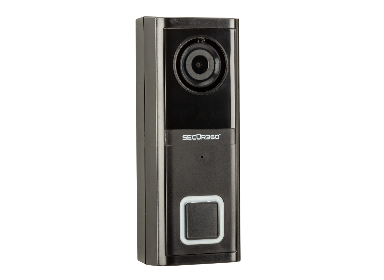 Doorbell Security Camera Home Depot
