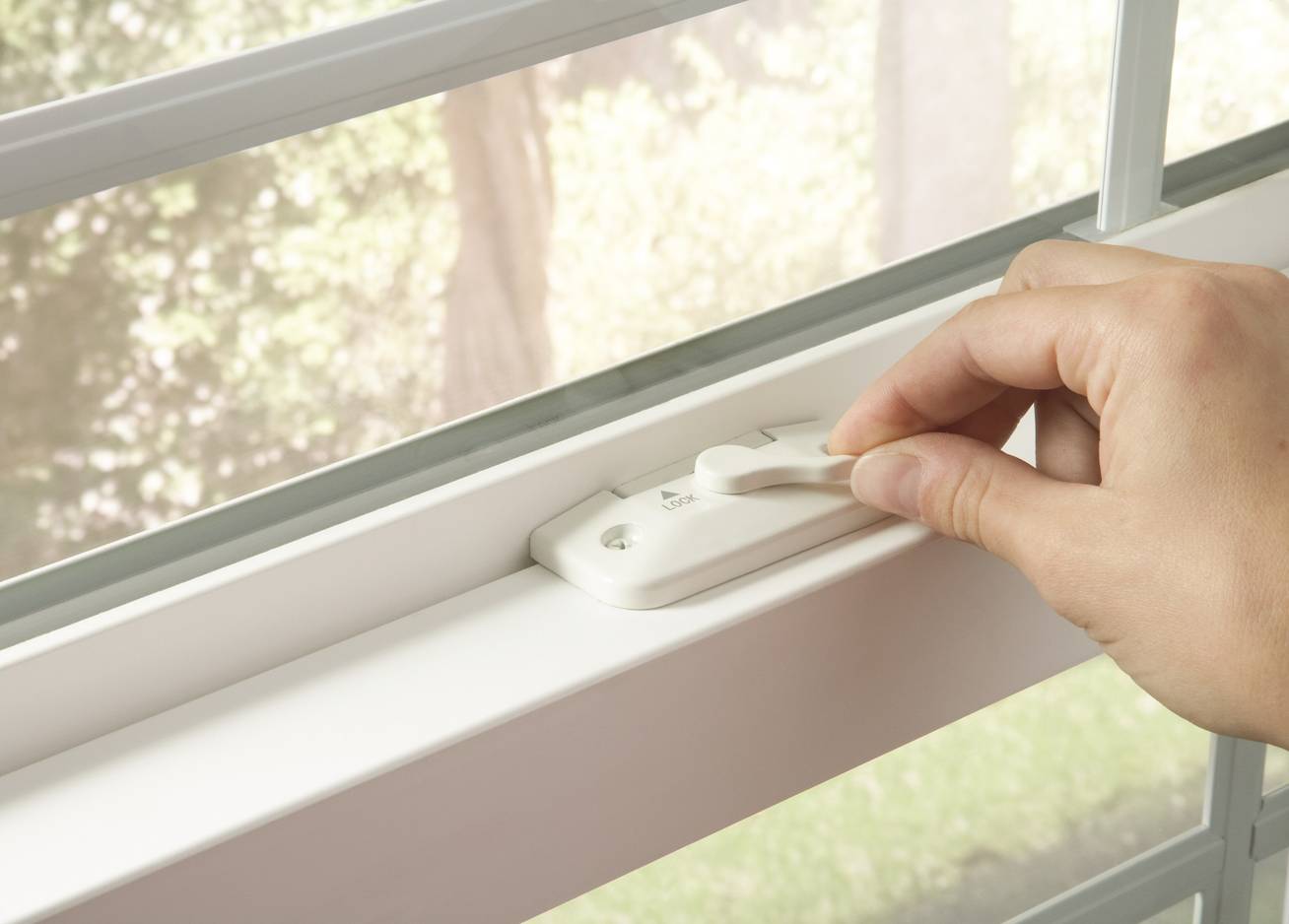 Homes Security Window Locks