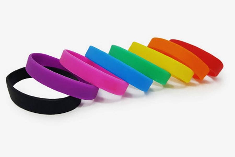 How To Make A Silicone Bracelet Smaller
