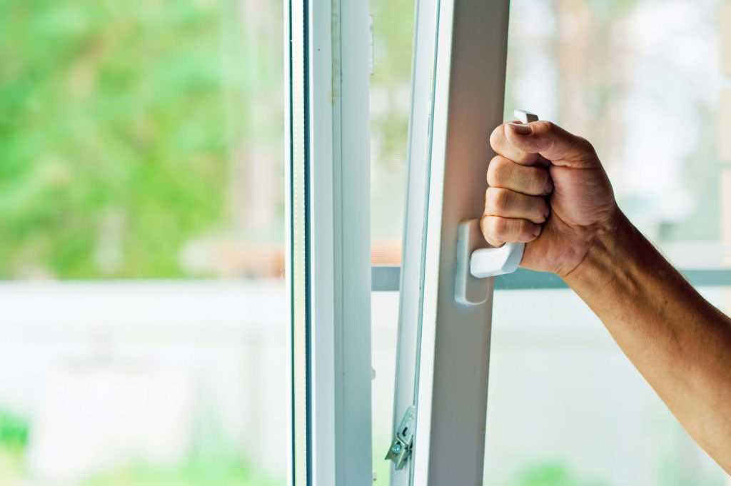 Homes Security Window Locks
