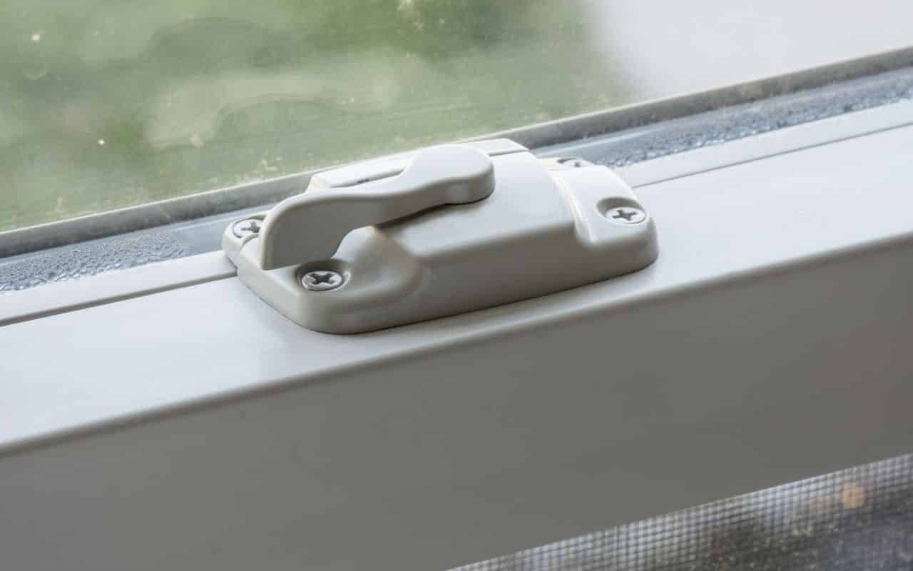 Homes Security Window Locks
