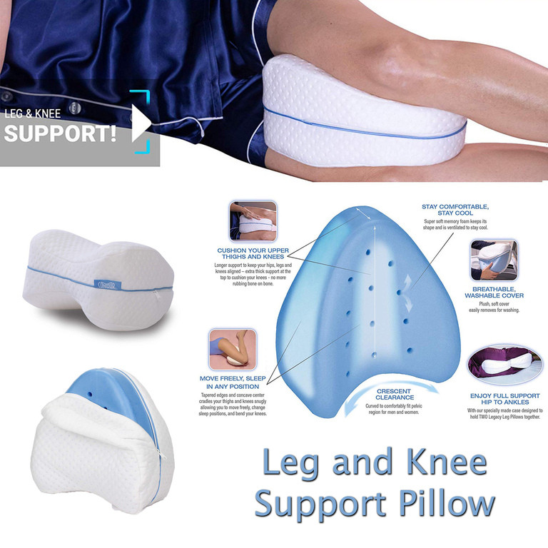 foam knee support