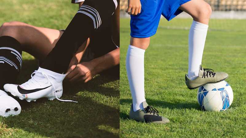 How Should Soccer Cleats Fit