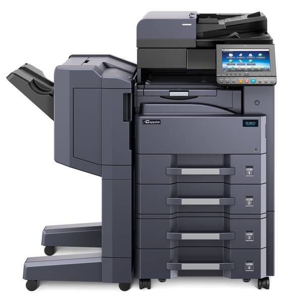 Printer Rental Services Mississippi