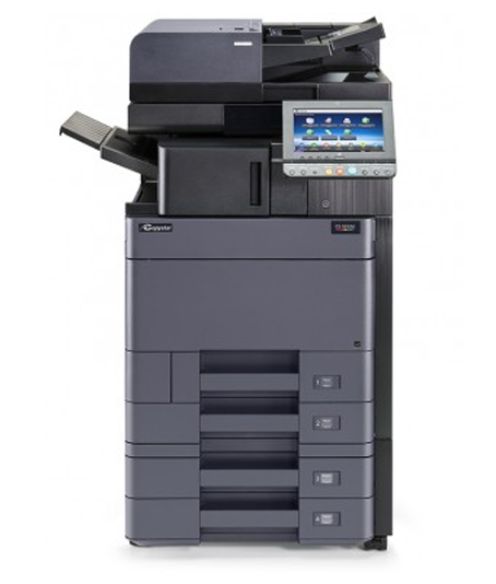 Laser Printer Rental MI