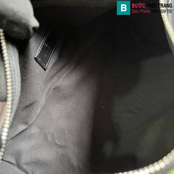 Túi xách Gucci Blondie siêu cấp da bò màu đen size 25cm