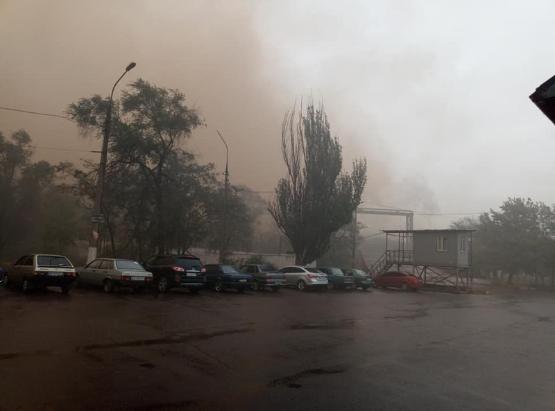 Самое устойчивое климатическое явление Украины (фото) 