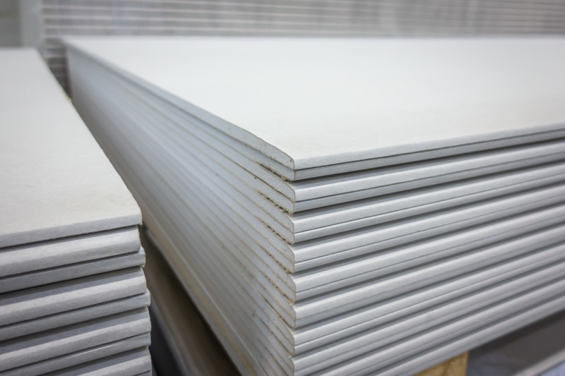Drywall Panels Applewood CO