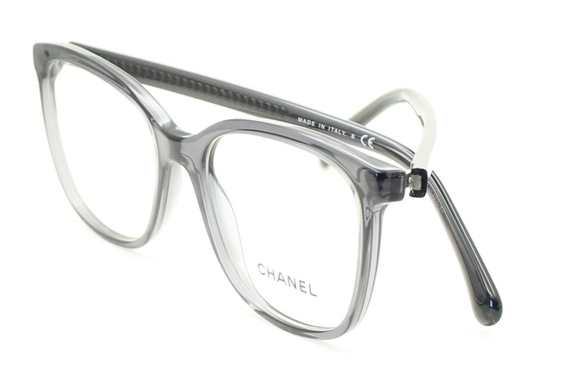 chanel designer glasses