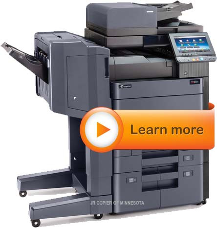 COMMERCIAL PRINTER LEASE 33830