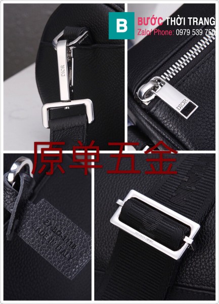 Túi xách Dior Roller Oblique Messenger Bag siêu cấp da bê màu 2 size 21.3cm - 93304