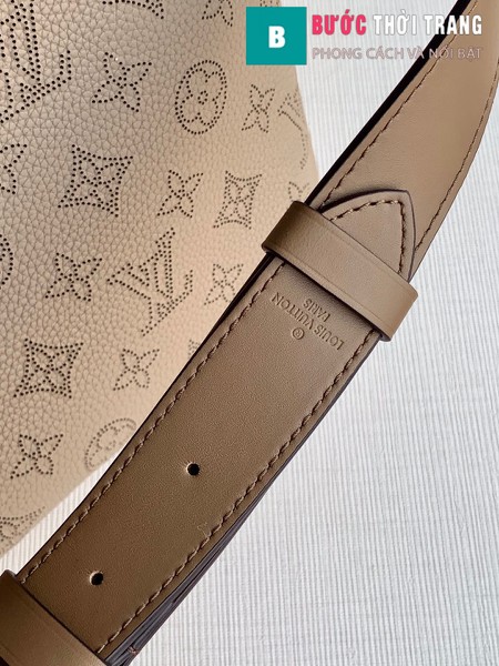 Túi xách LV Louis Vuitton Beaubourg Hobo siêu cấp màu da size 32 cm - M56084