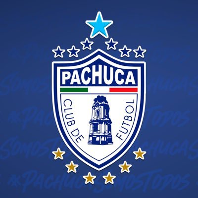 Pachuca Campeón del Apertura 2022