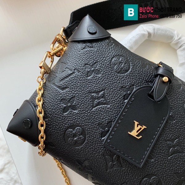 Louis Vuitton Bag LV Virgil Abloh LOCKY BB BAG M56319