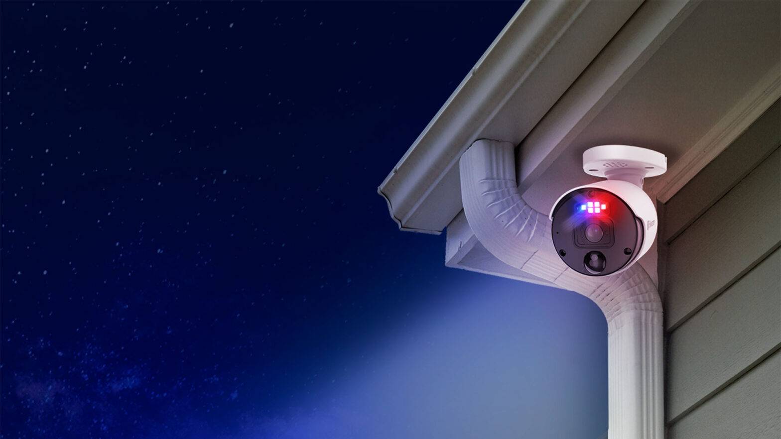 Security Lights With Cameras For The Home