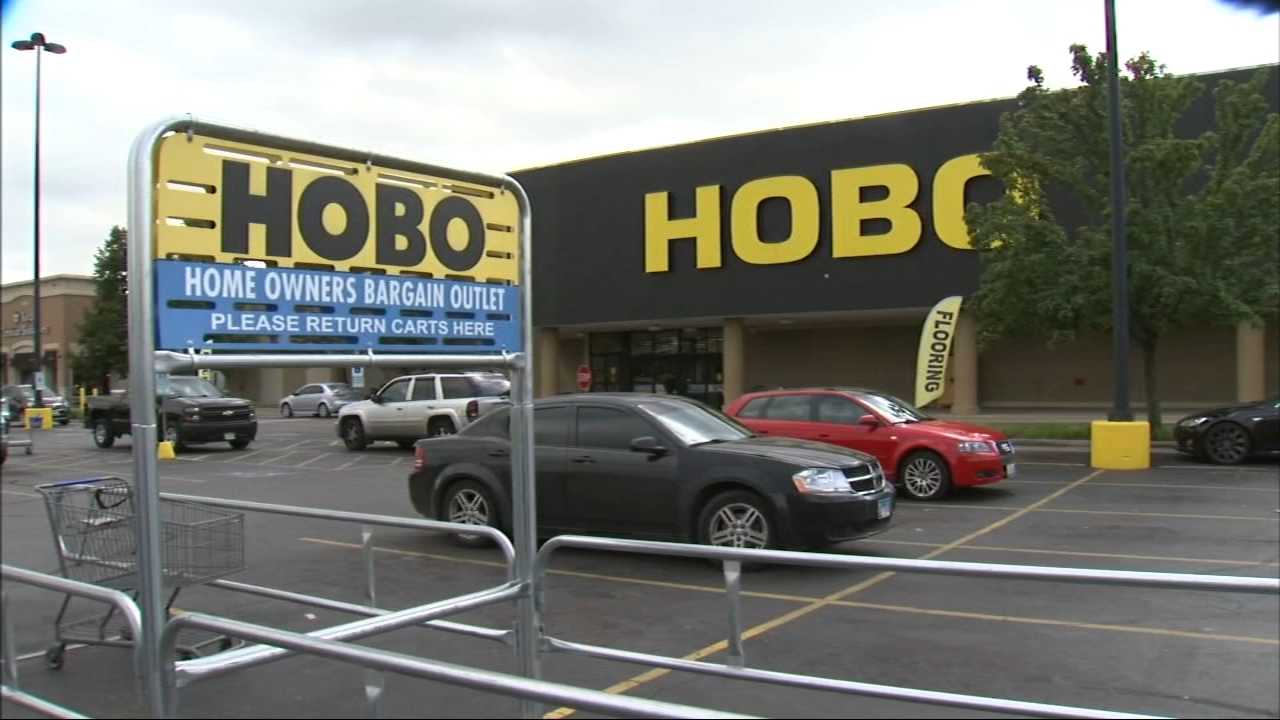 Hobo Home Improvement Store