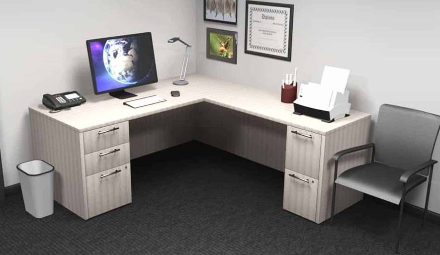 Modular Desks For Home Office