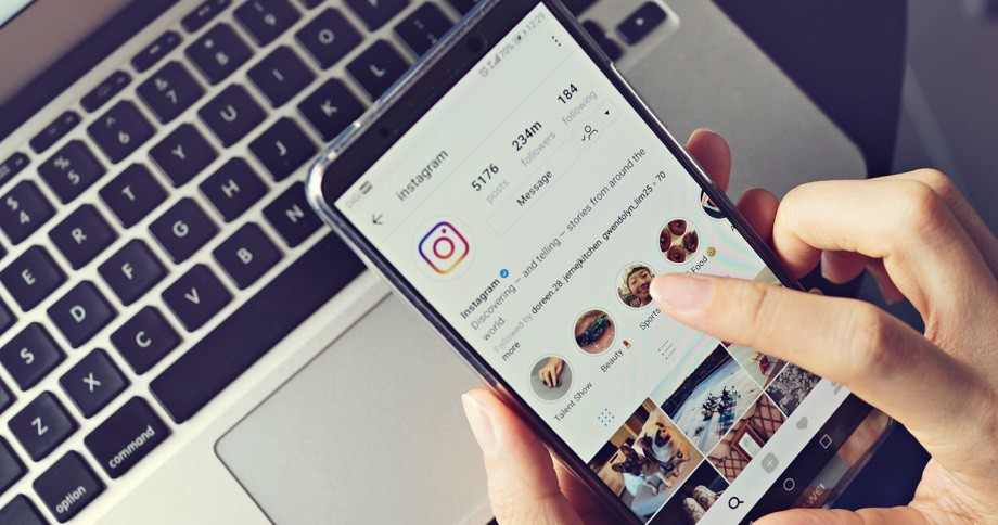 What Is Primary Message In Instagram