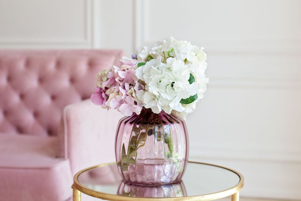 How To Keep Hydrangeas Alive In A Vase