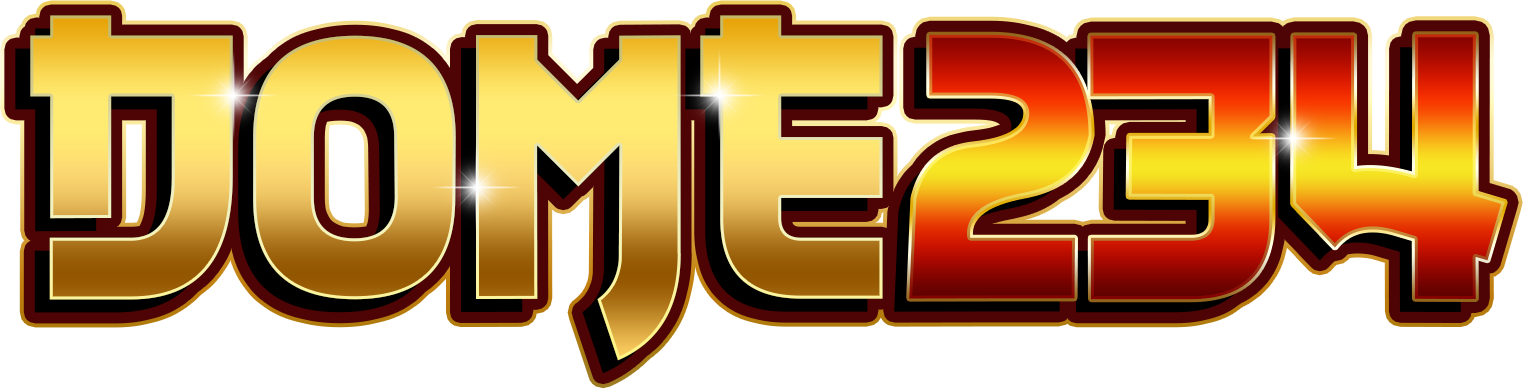 dome234 Logo