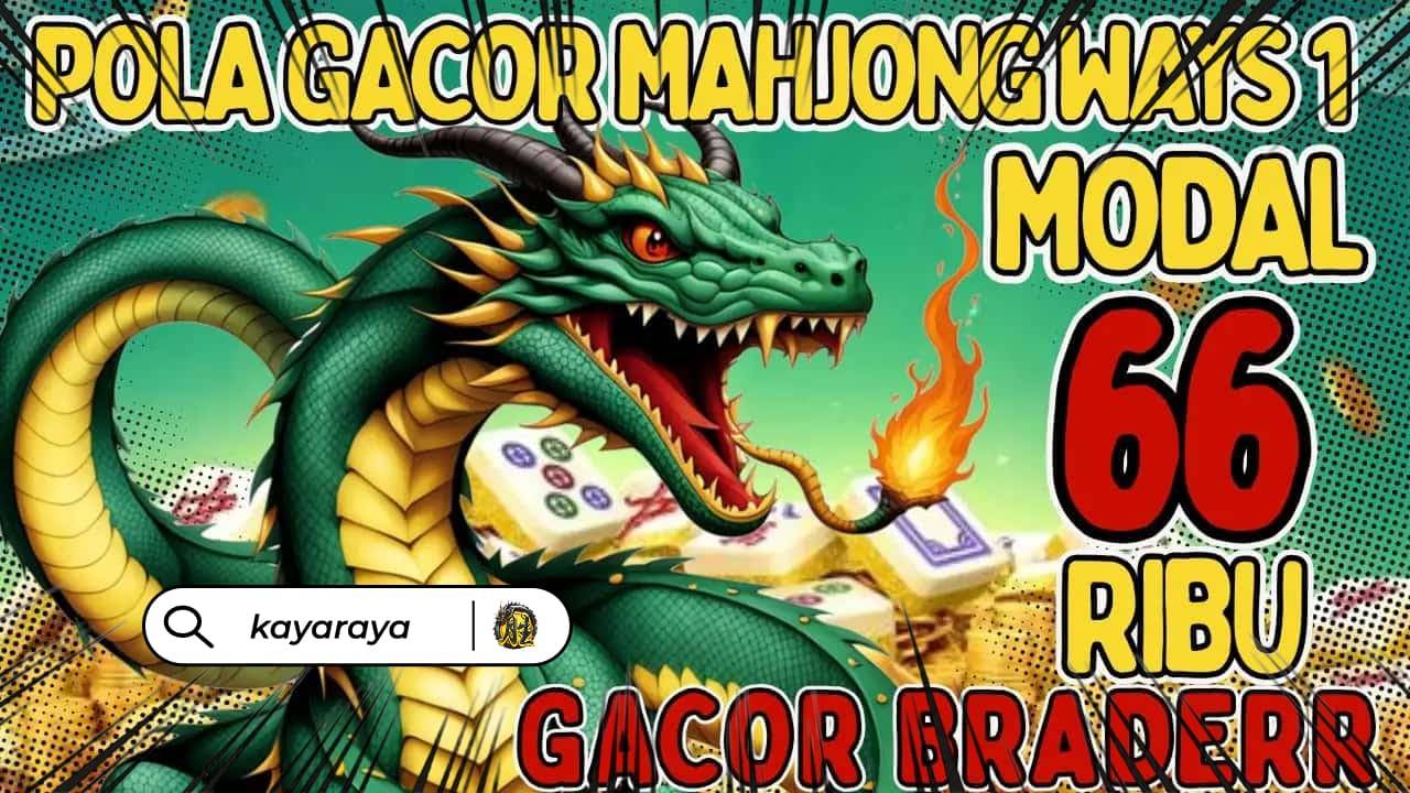Update Minor Buat Mahjong Wins 2 Lebih Ringan Dan Ramah Di Perangkat Lama