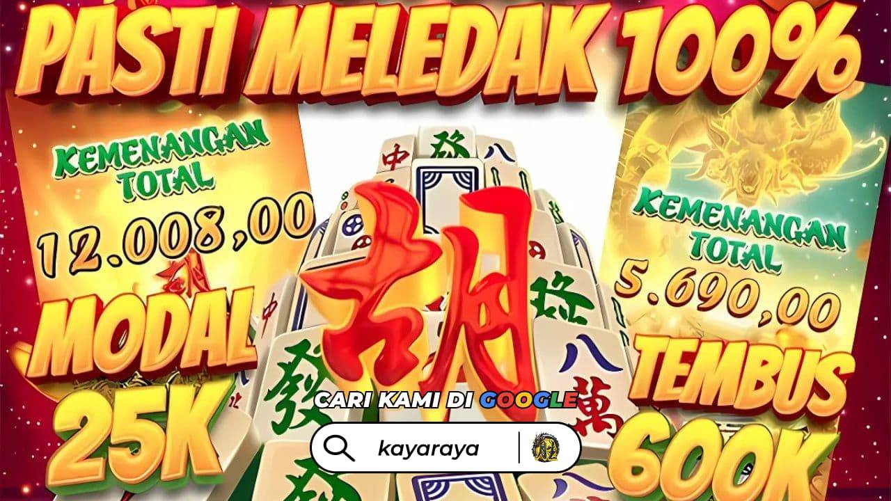 Pemain Mahjong Wins 2 Akui Game Ini Bikin Mereka Lebih Peka Terhadap Waktu Dan Pola