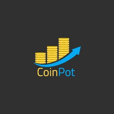 Coin Pot