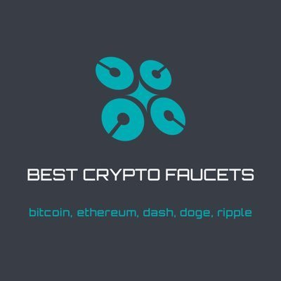 Best Cryptp Faucets