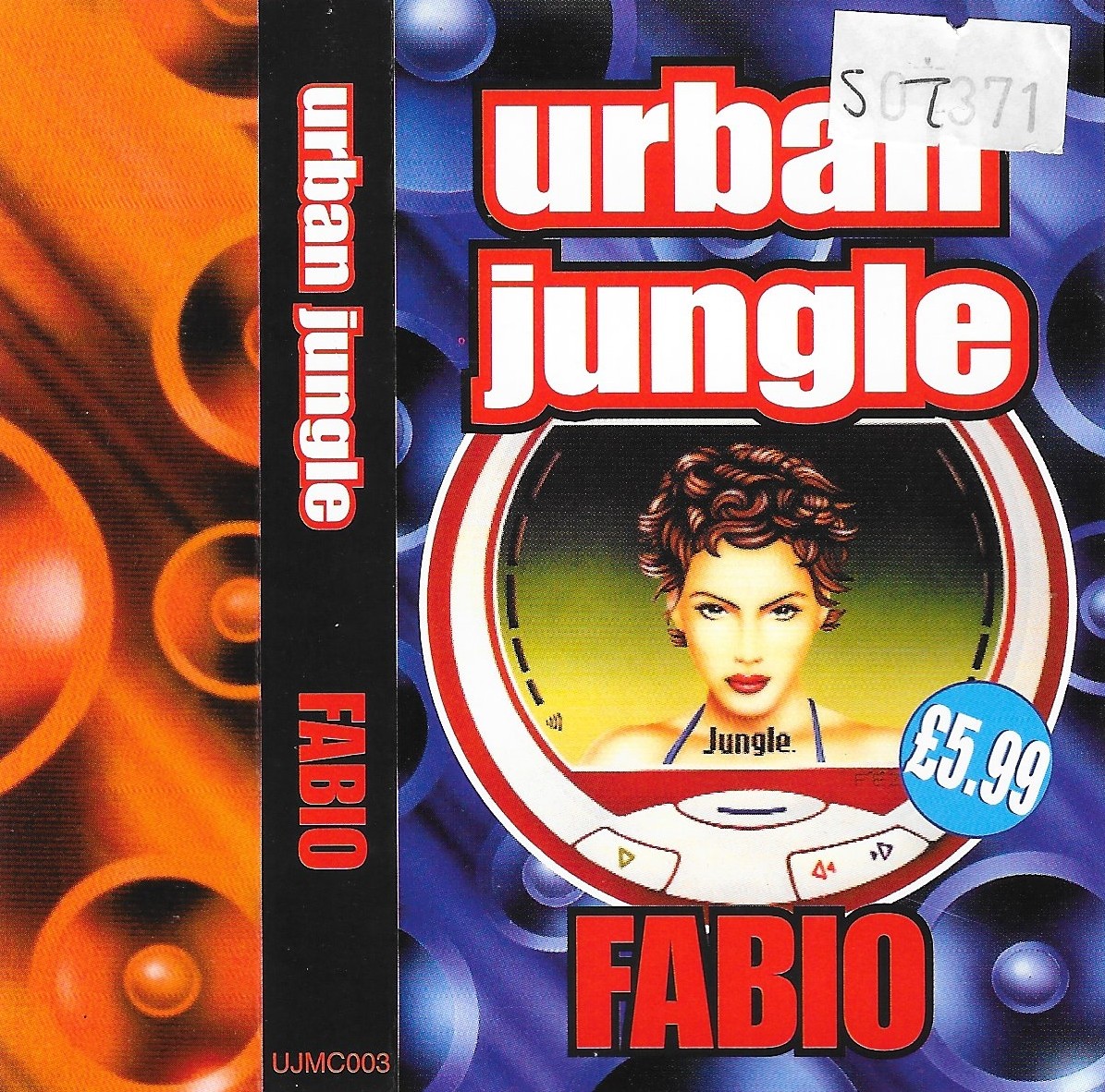 Urban Jungle 'Volume 2' (8 Pack) - Tracklists - RollDaBeats Forum