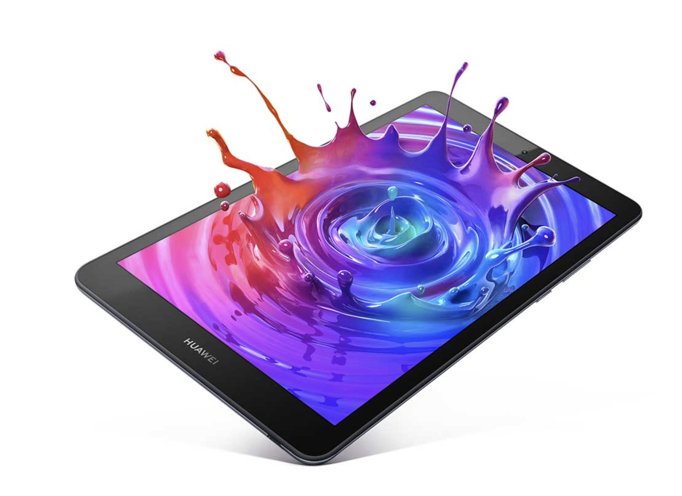 Huawei MediaPad M5 Lite 8 Inch Android 9.0 Tablet with Full HD Display