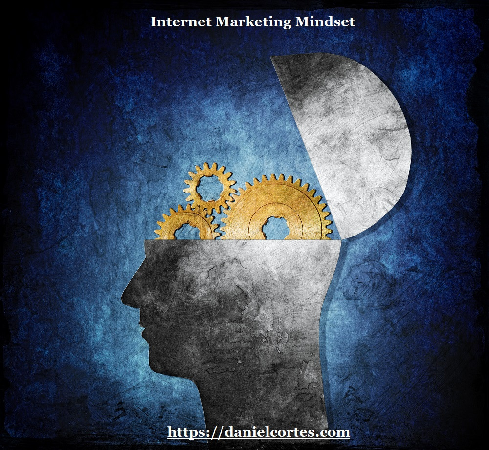 danielcortes.net -  The Affiliate Marketing MindSet