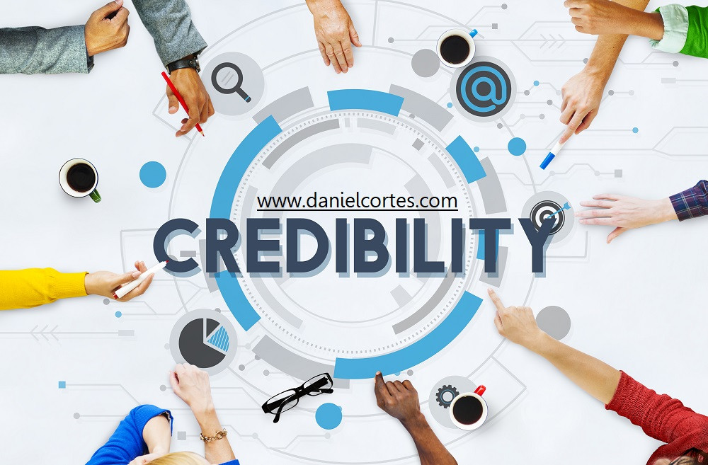 danielcortes.com - The Power of credibility for an Affiliate Marketer