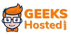 Geeks Hosted