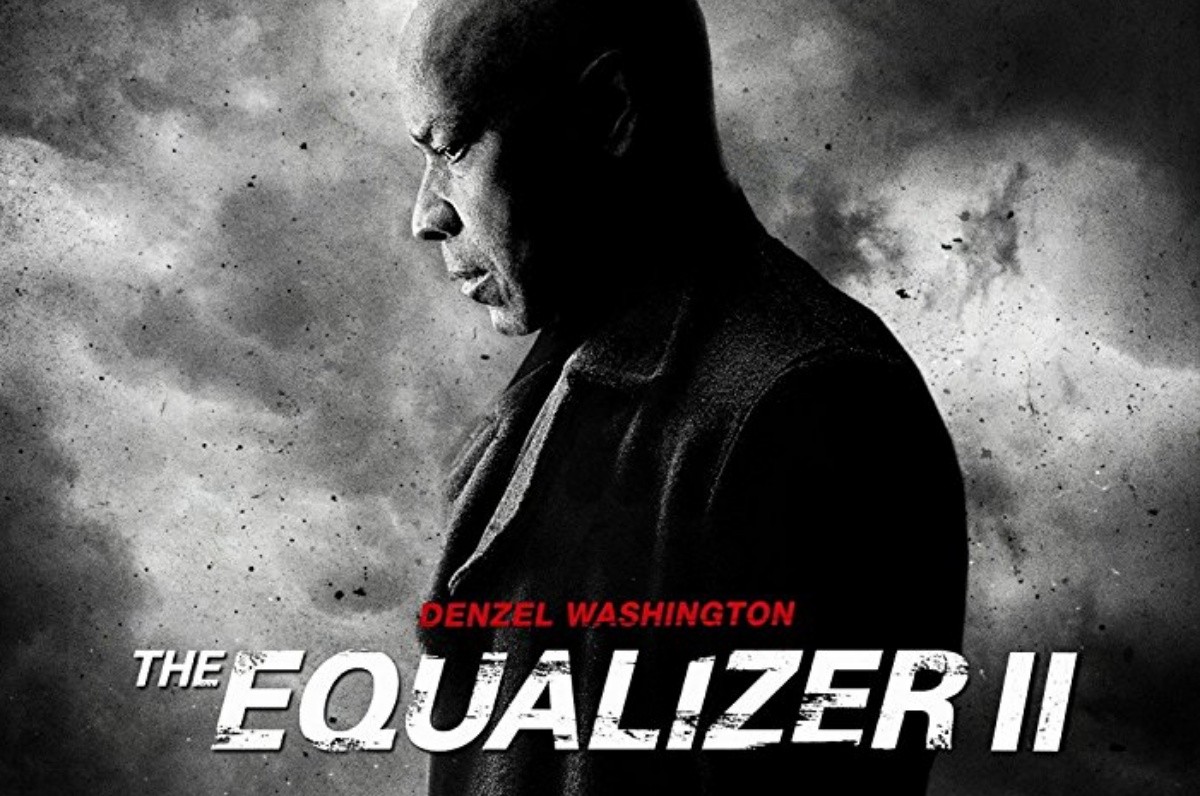 Equalizer 2. Дензел Вашингтон Великий уравнитель. The Equalizer 3 2023.